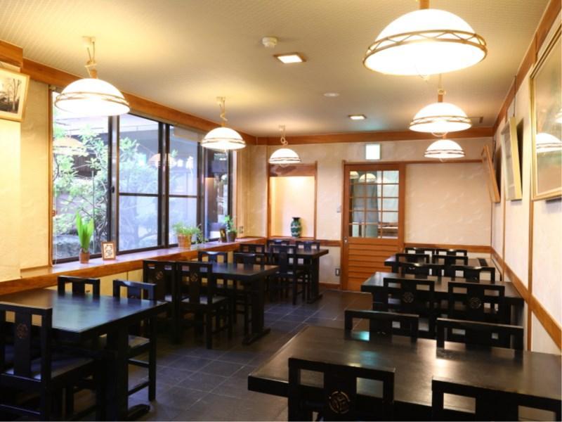 Besshoonsen Nanjyo Ryokan Ueda Extérieur photo