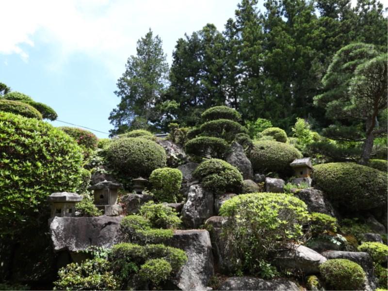 Besshoonsen Nanjyo Ryokan Ueda Extérieur photo