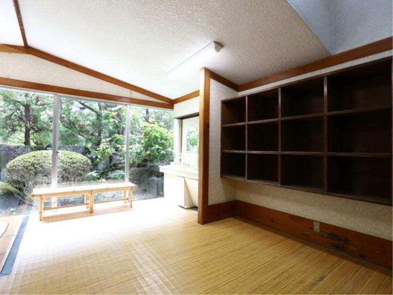 Besshoonsen Nanjyo Ryokan Ueda Extérieur photo